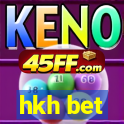 hkh bet